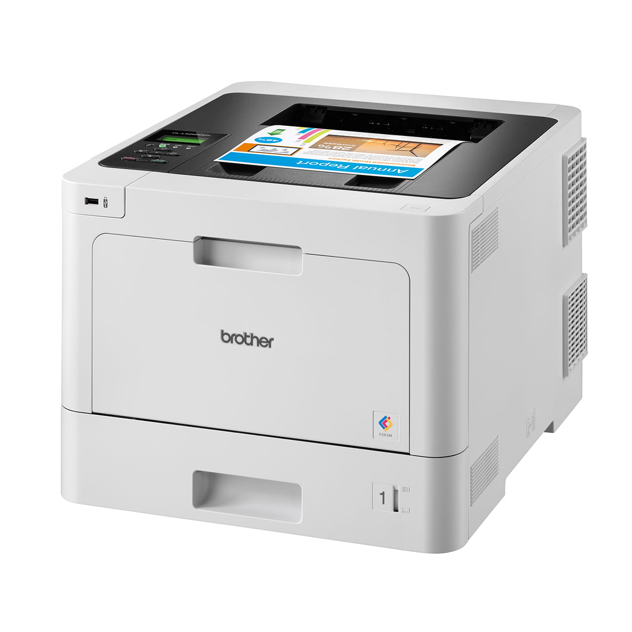 HL-L8260CDN