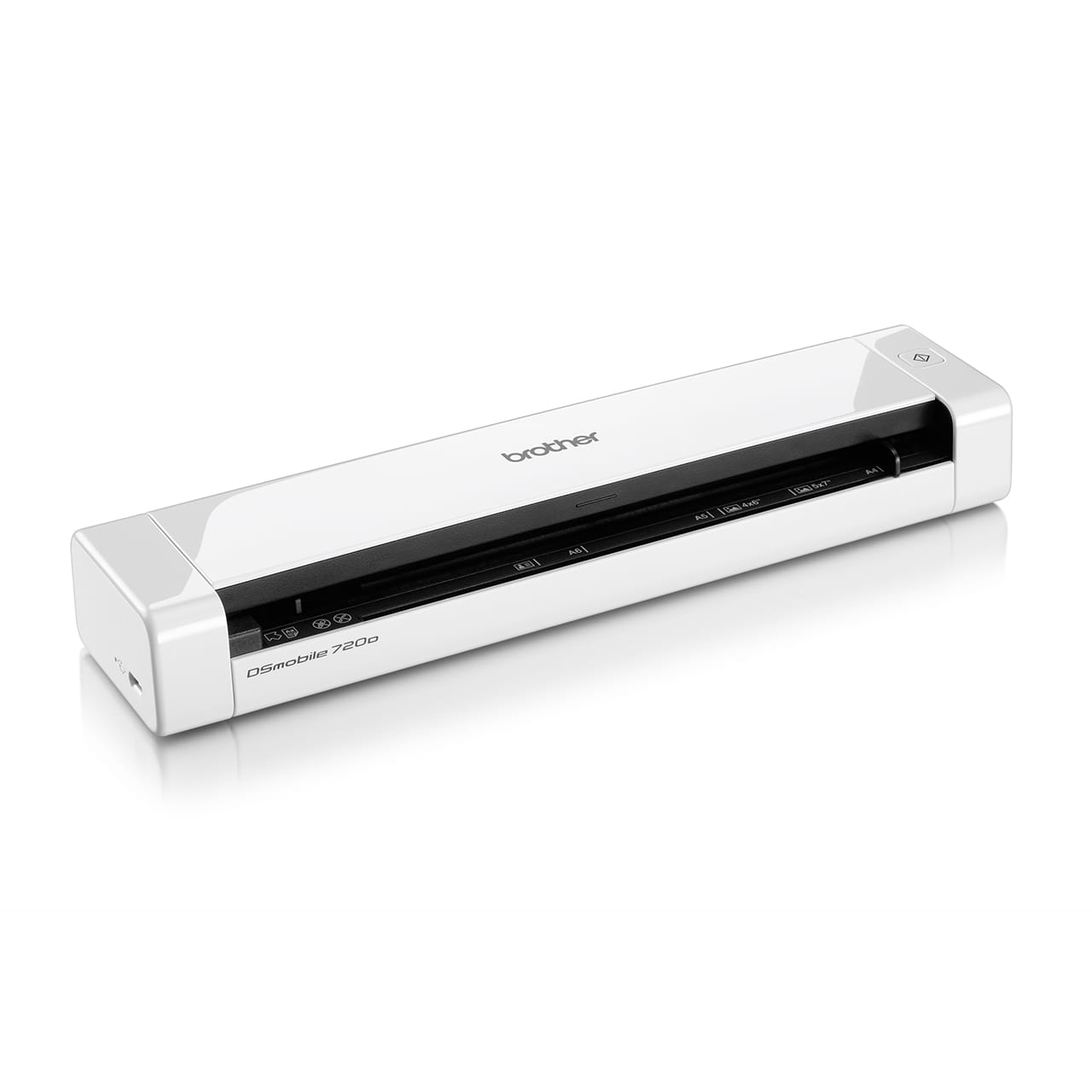 DS-720D