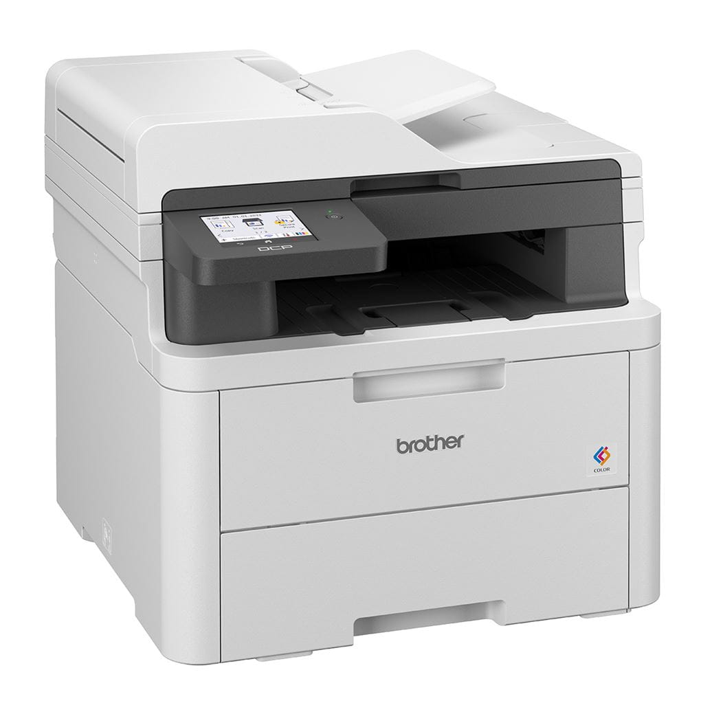 DCP-L3560CDW Colour Laser Printer Brother DCP-L3560CDW Colour Laser Printer Right Side View