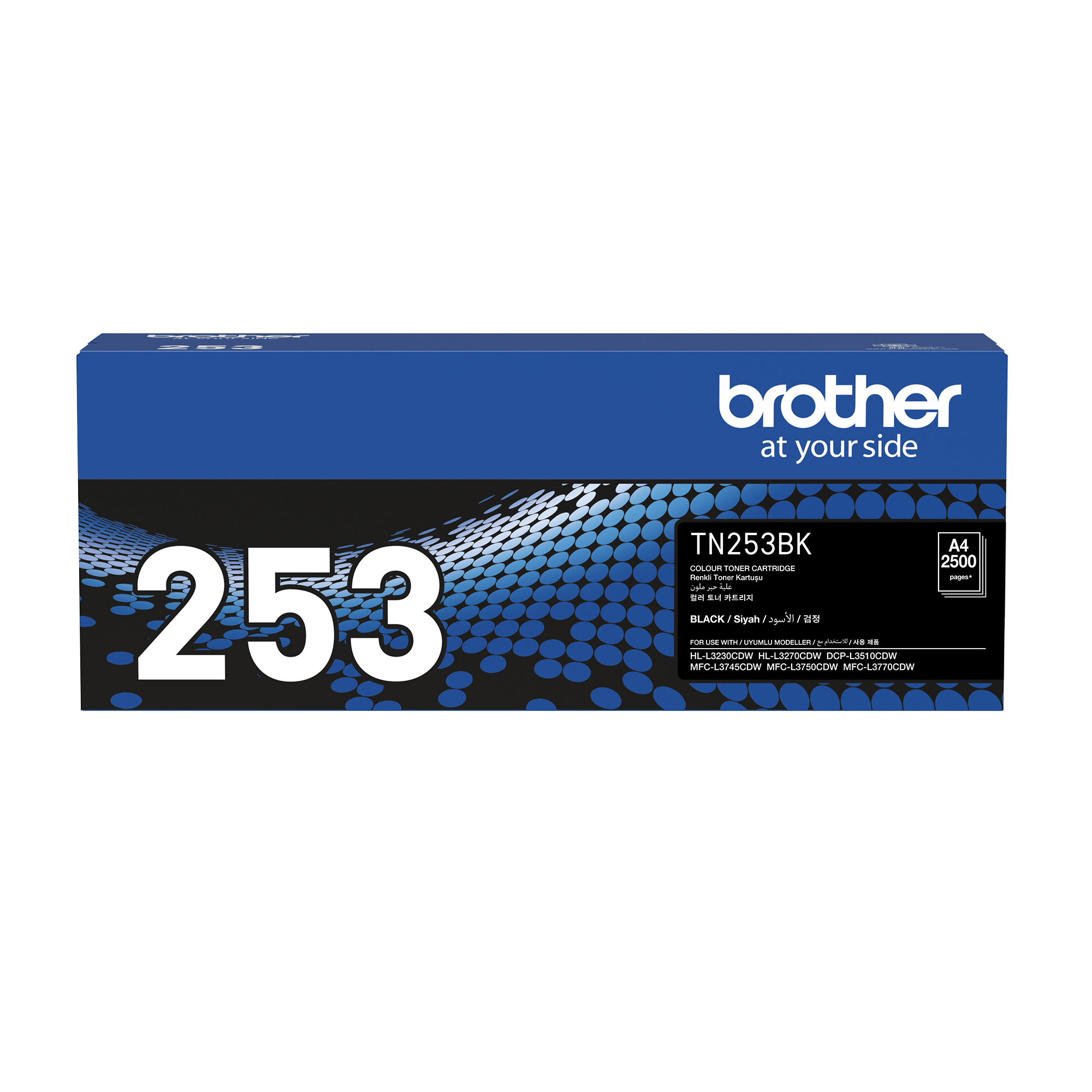 tn-253bk