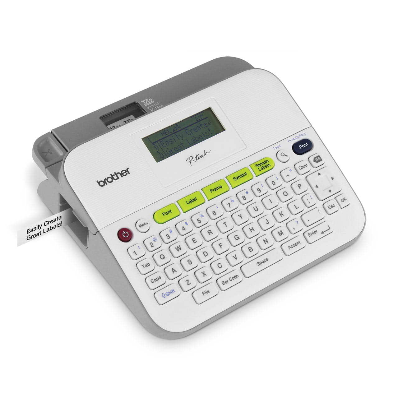 PT-D400