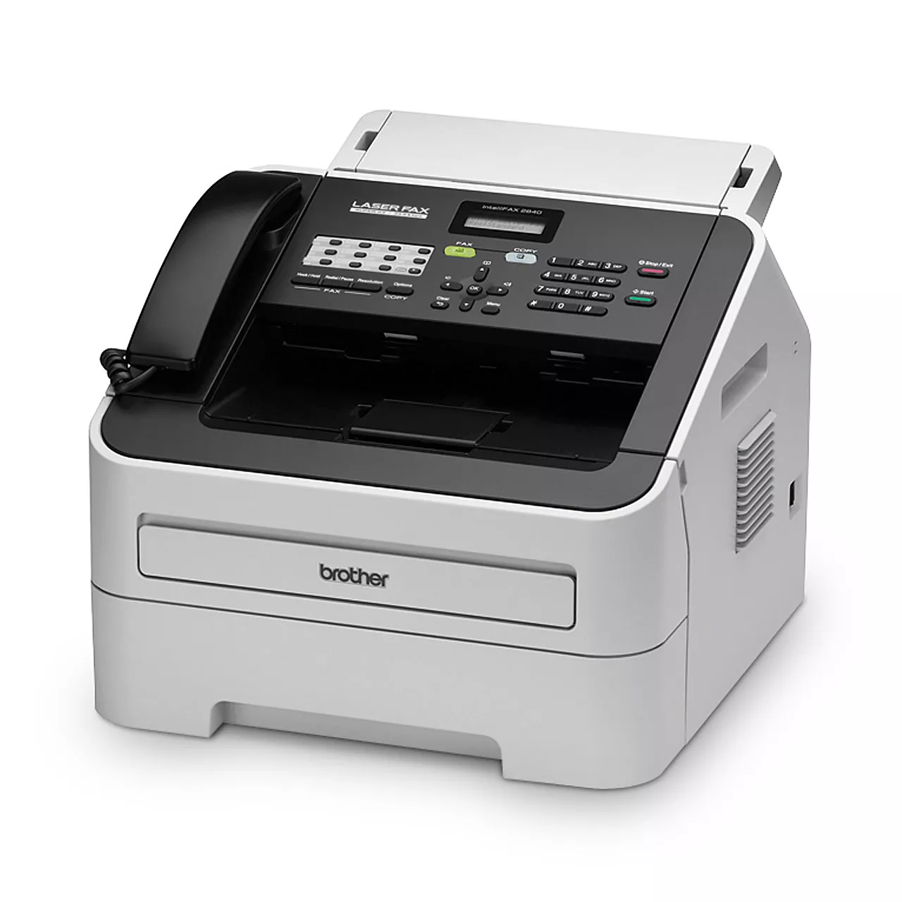 FAX-2840 Fax Machine | Brother Sri Lanka