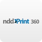 nddPrint 360