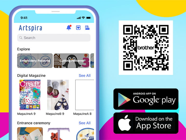 Artspira download