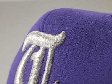 Embroidery 3d