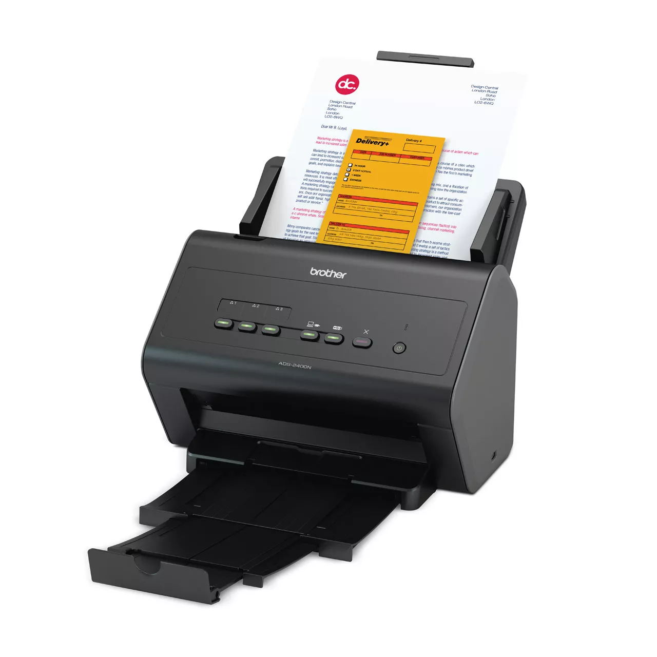 ADS-2400N