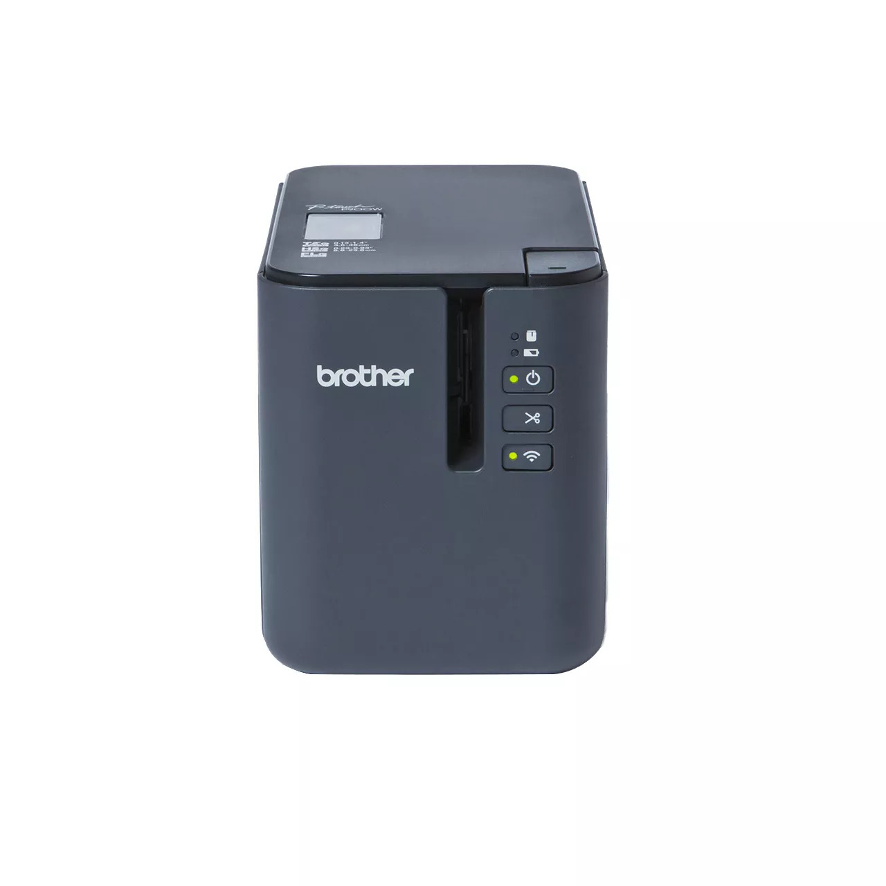 Professional Label Printer PT-P900W