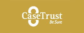 case trust gold