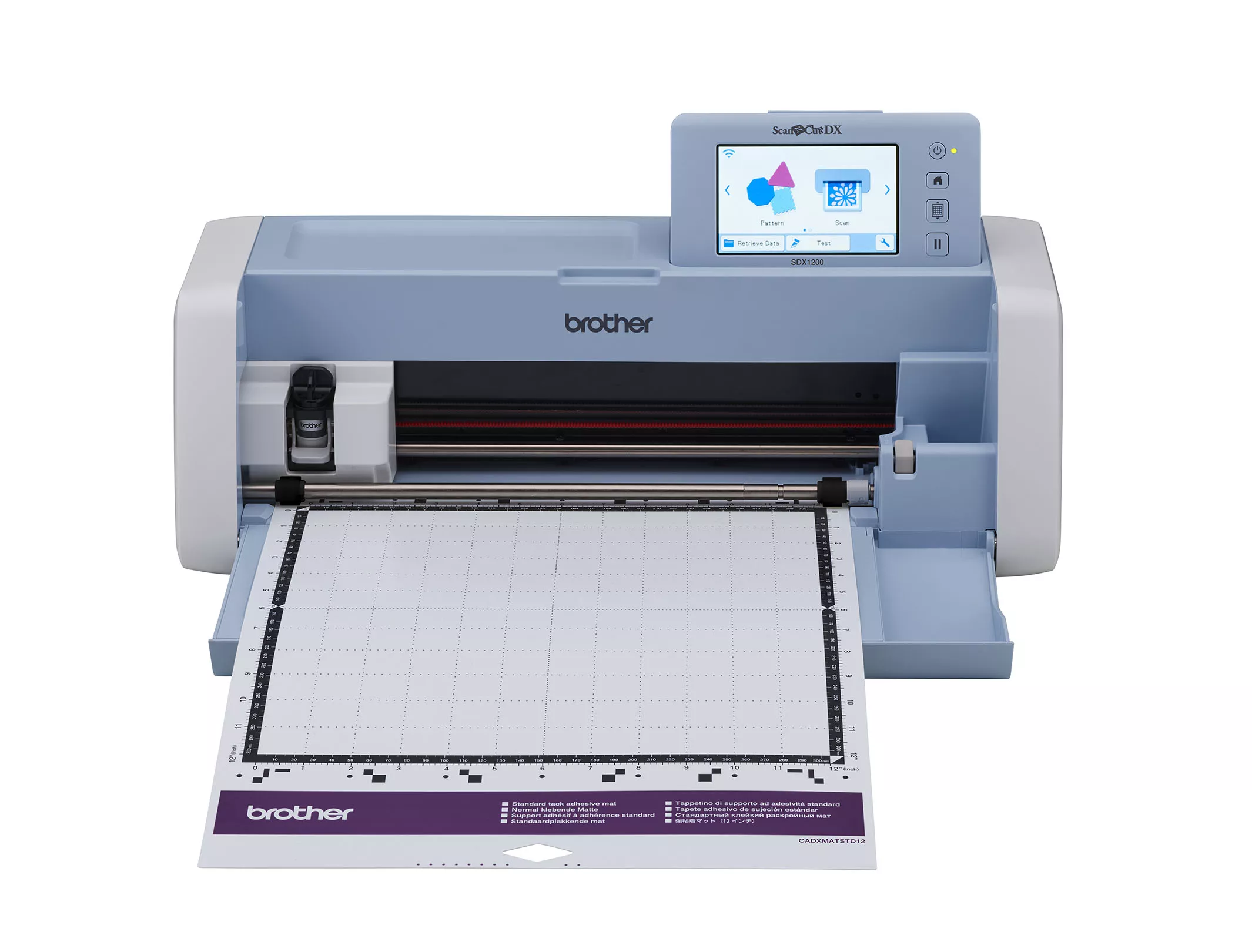 Thank you for buying our cutting machine | Brother Sri Lanka