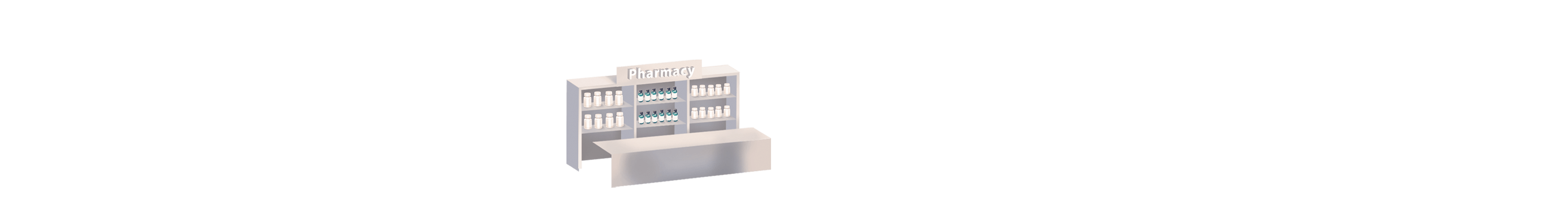 pharmacy