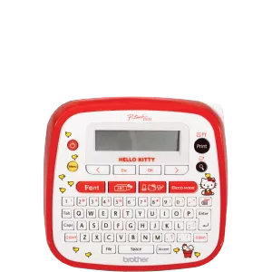 Brother home organisation label printer