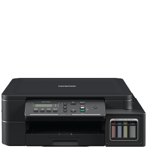 Brother inkjet printer