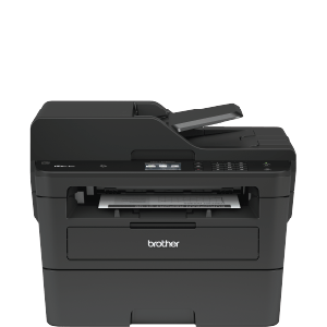 Brother monochrome printer