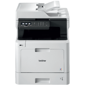 Brother laser printer