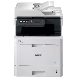 Brother laser printer