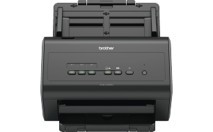 Brother desktop scanner