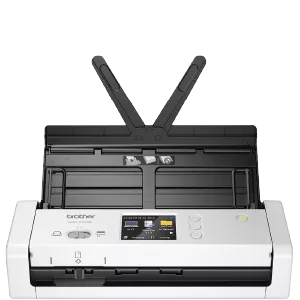 Brother portable scanner