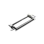 Border frame