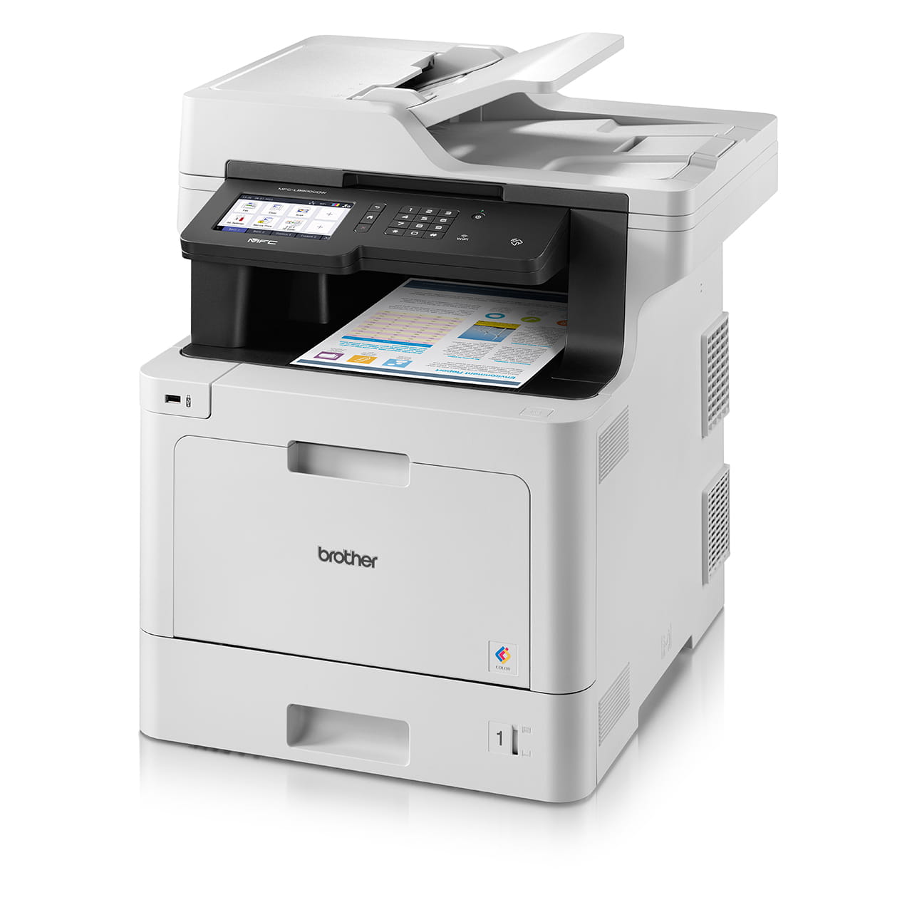 MFC-L8900CDW