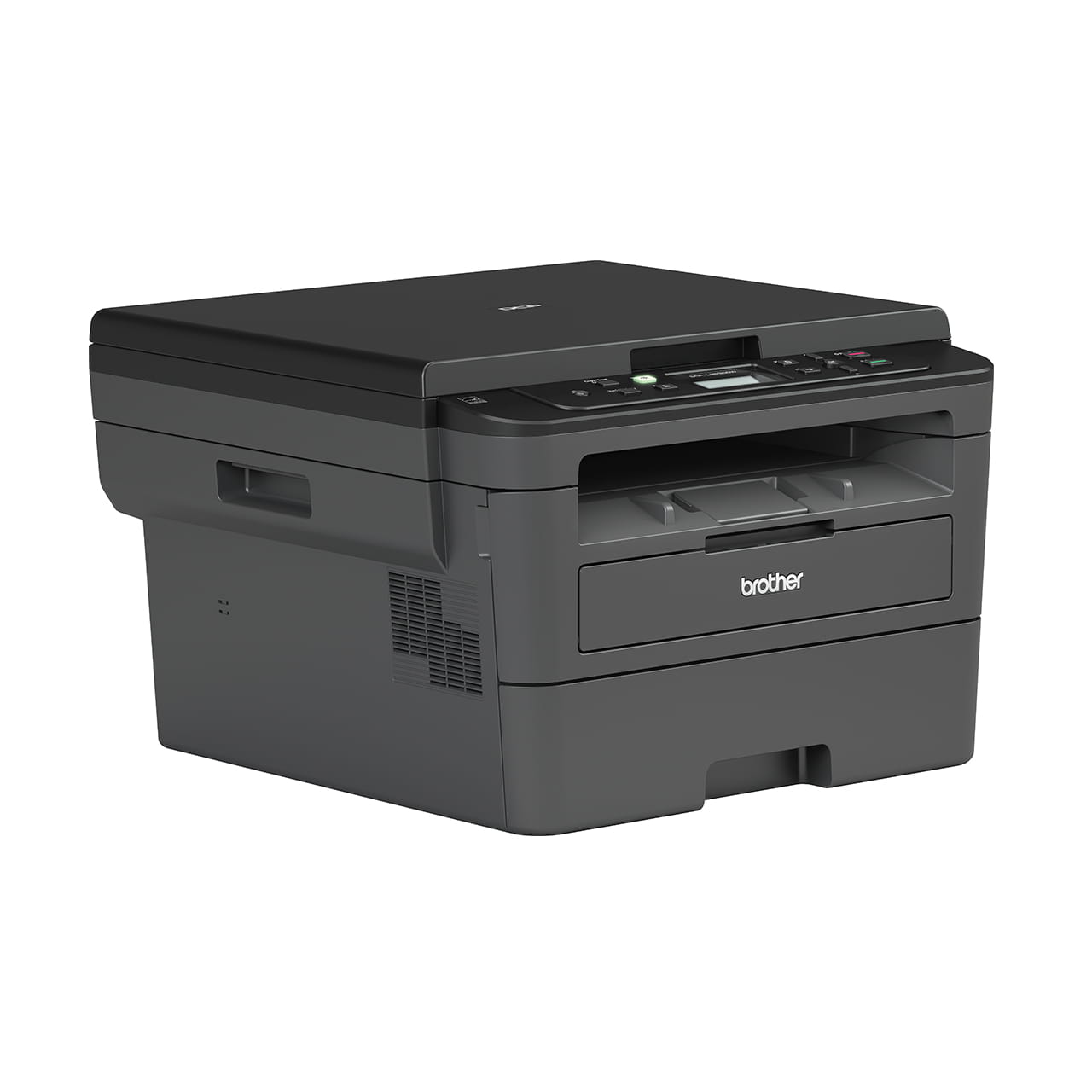 DCP-L2535DW