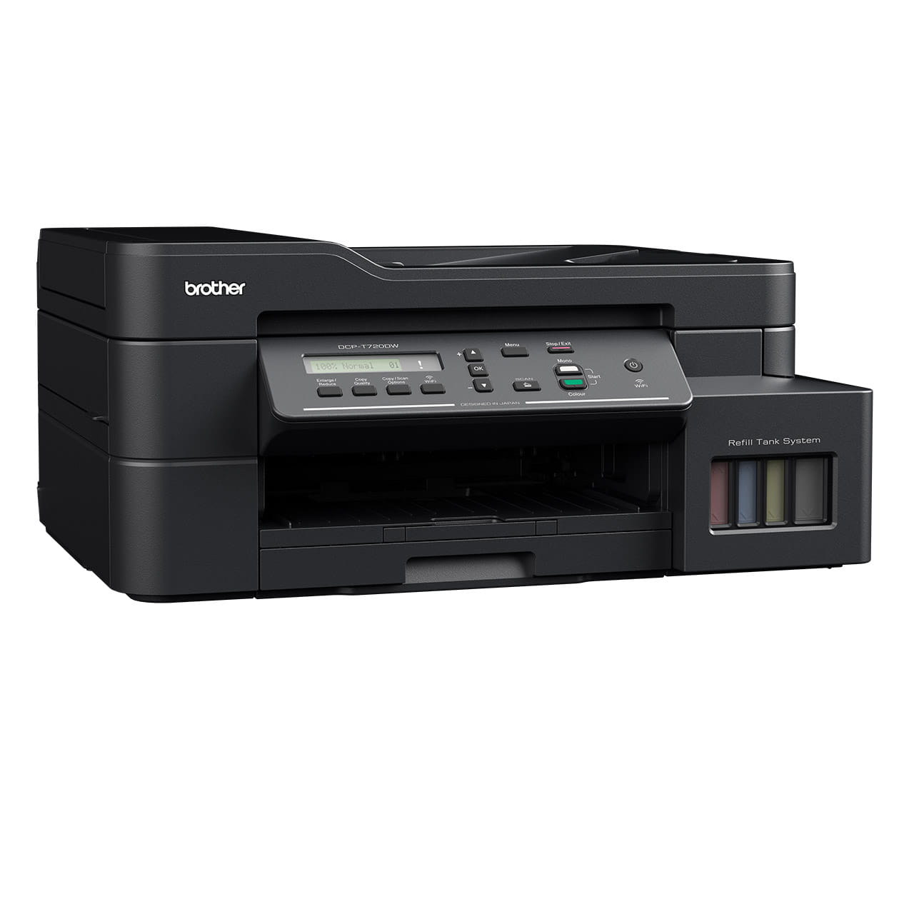 DCP-T720DW-R